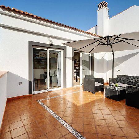 Atico San Jose Apartman La Victoria de Acentejo Kültér fotó