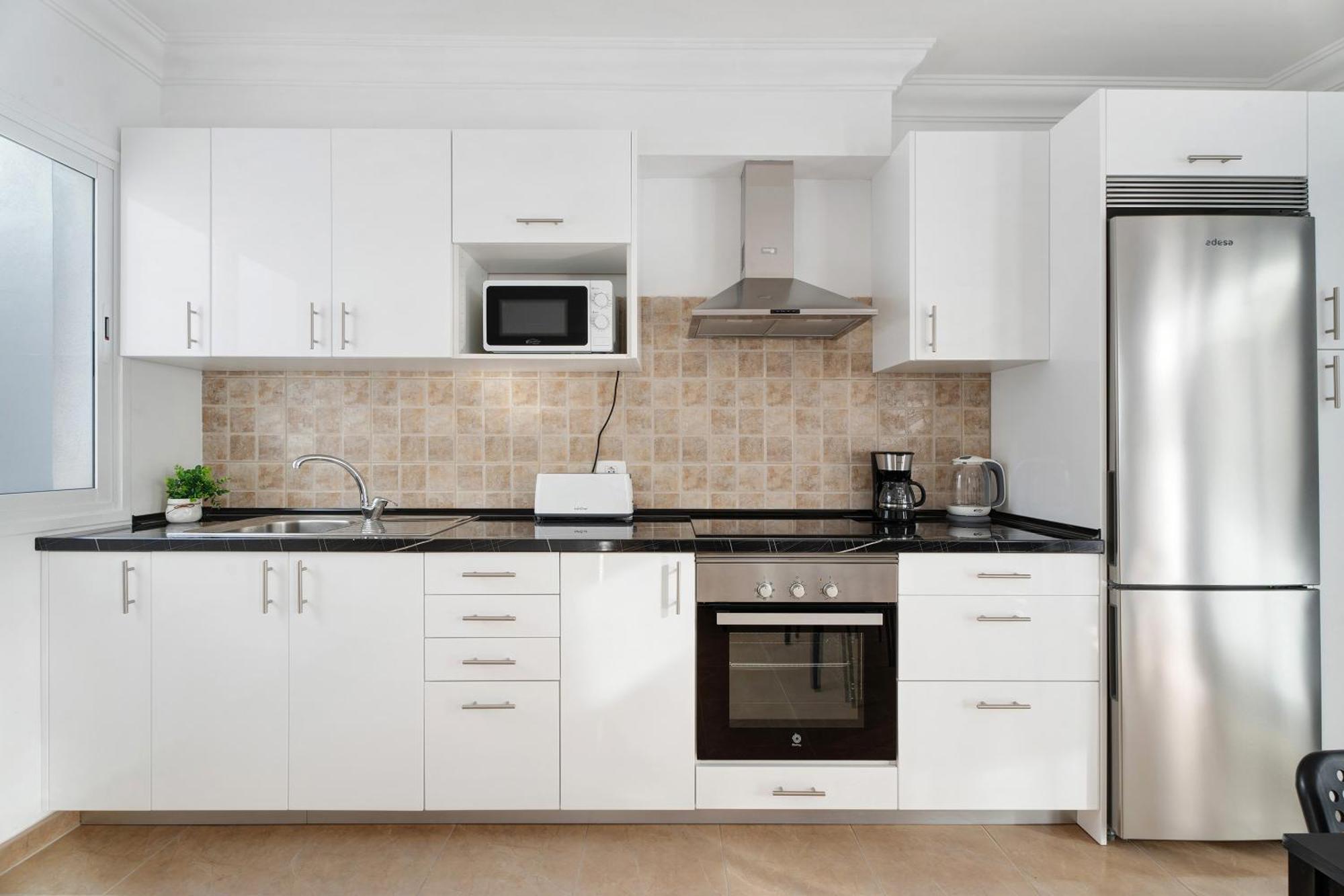 Atico San Jose Apartman La Victoria de Acentejo Kültér fotó