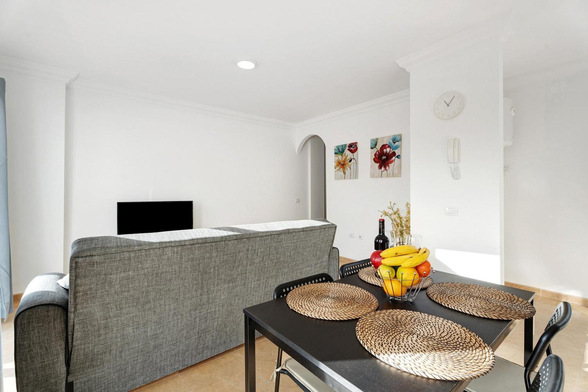 Atico San Jose Apartman La Victoria de Acentejo Kültér fotó