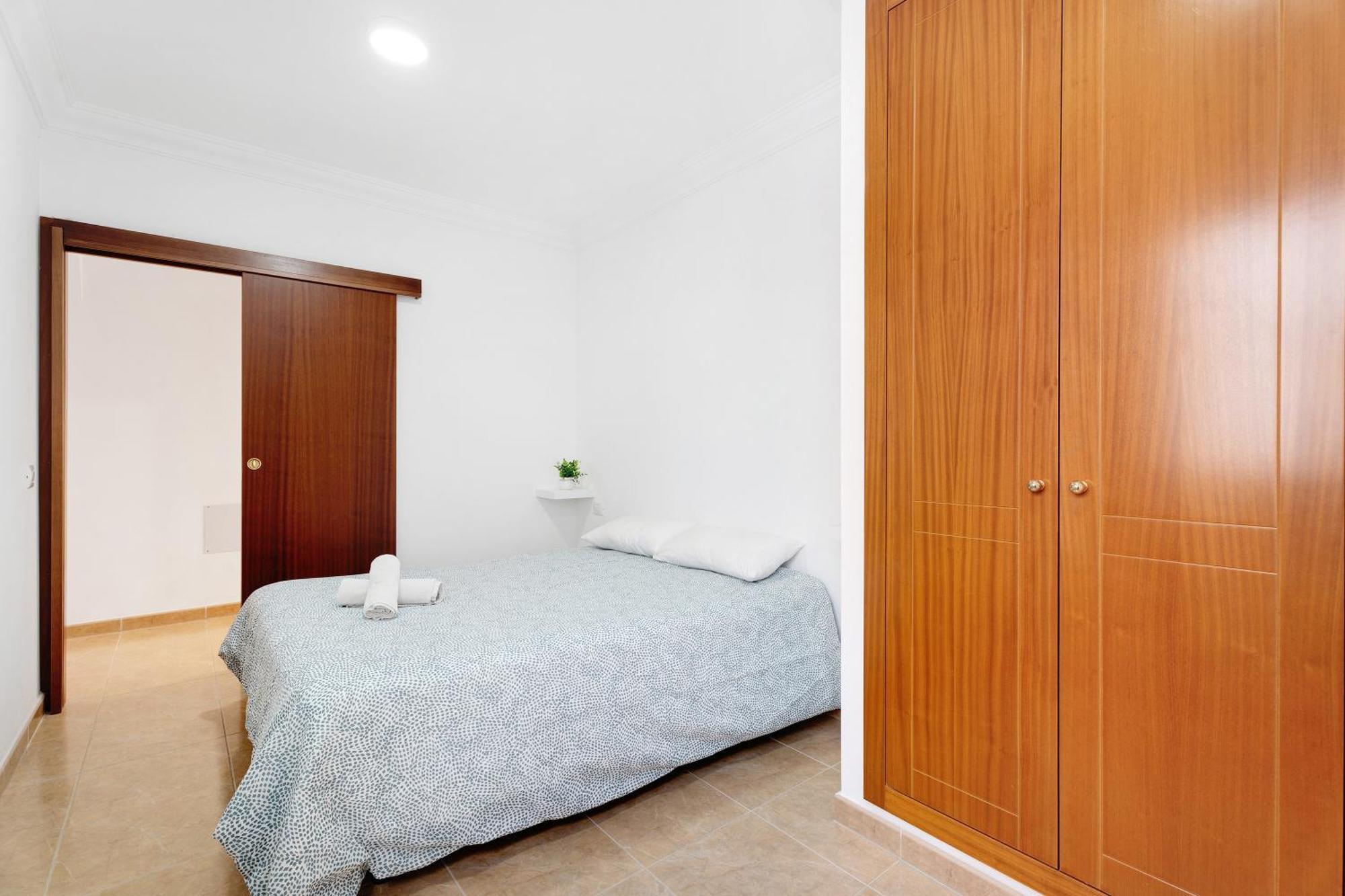 Atico San Jose Apartman La Victoria de Acentejo Kültér fotó
