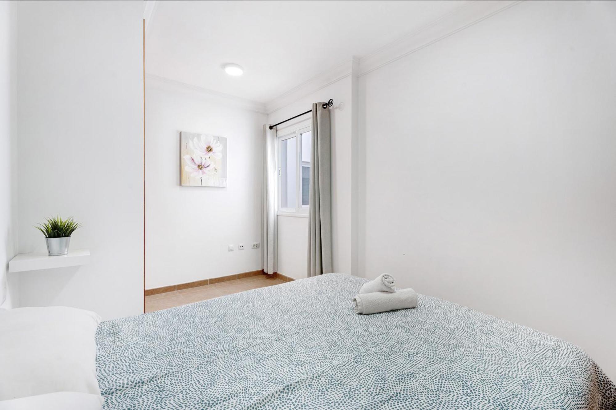 Atico San Jose Apartman La Victoria de Acentejo Kültér fotó