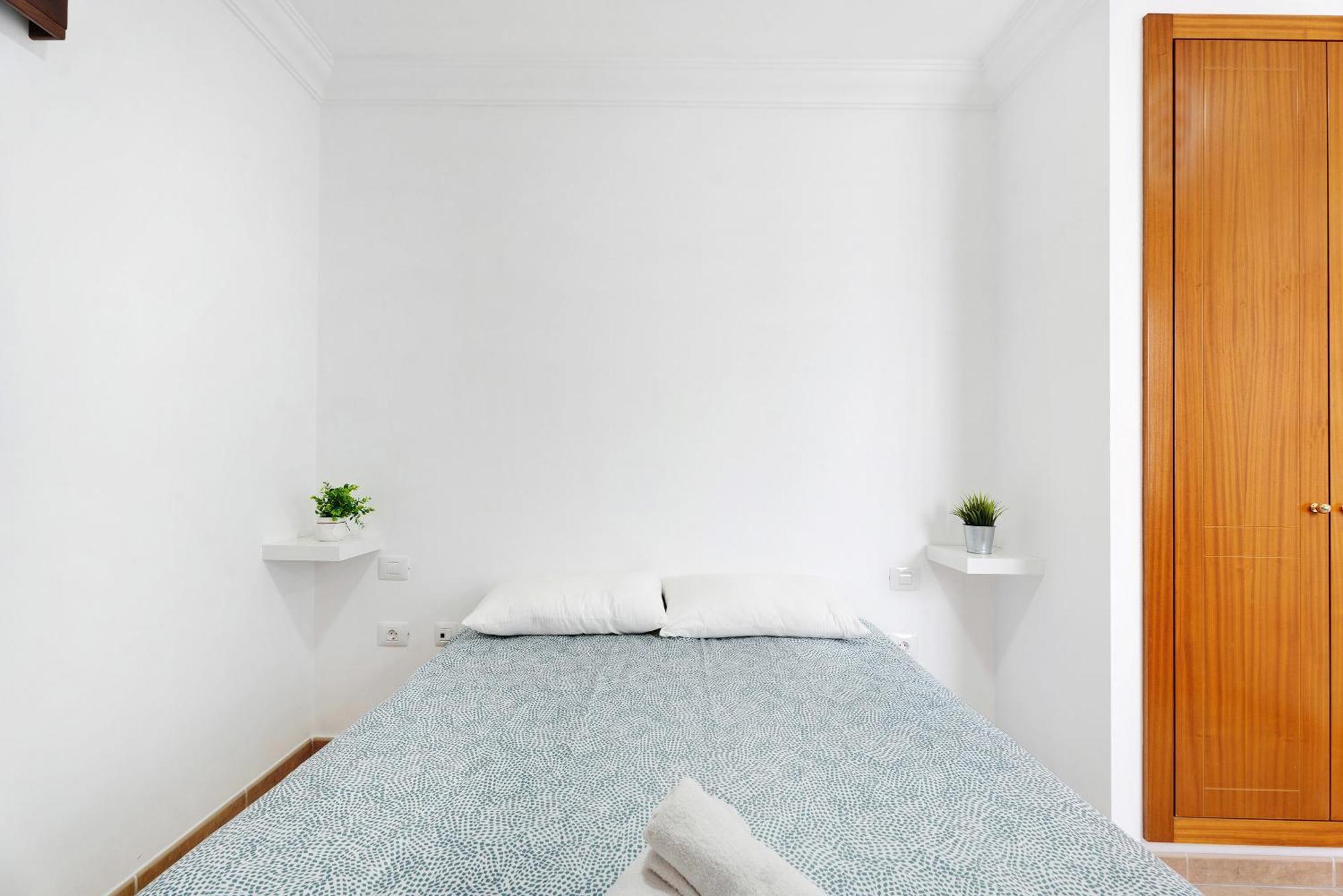 Atico San Jose Apartman La Victoria de Acentejo Kültér fotó