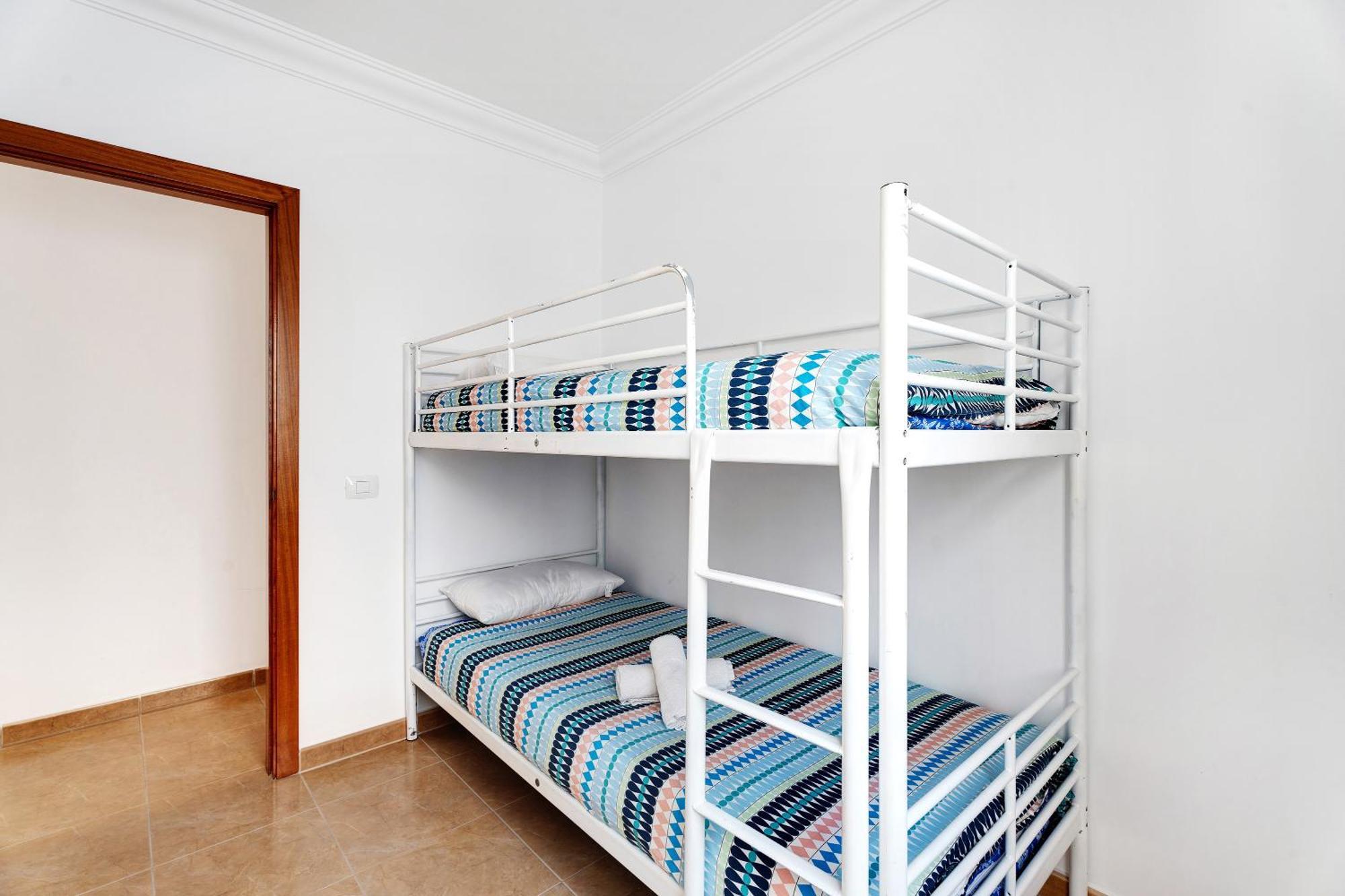 Atico San Jose Apartman La Victoria de Acentejo Kültér fotó