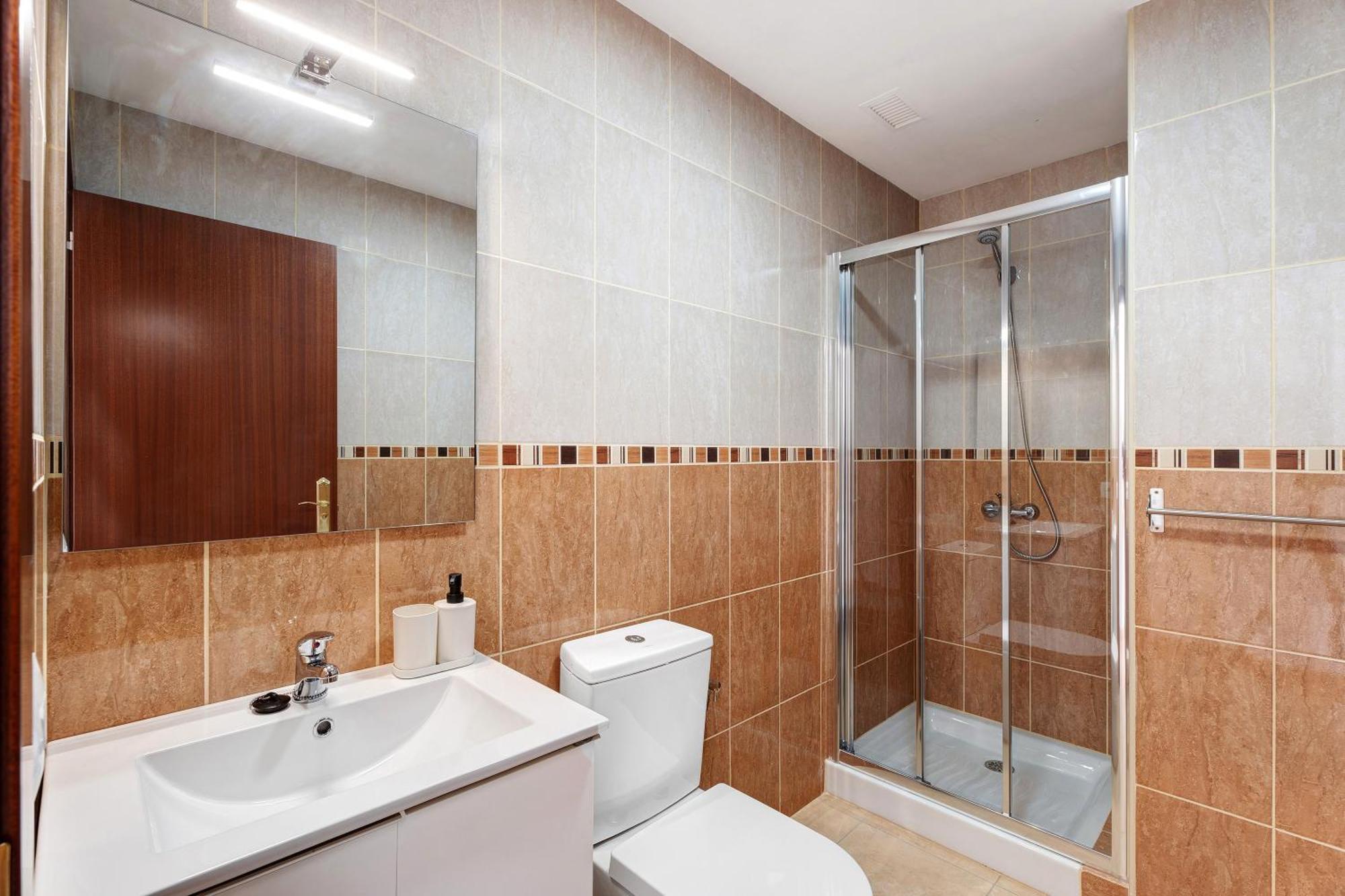 Atico San Jose Apartman La Victoria de Acentejo Kültér fotó