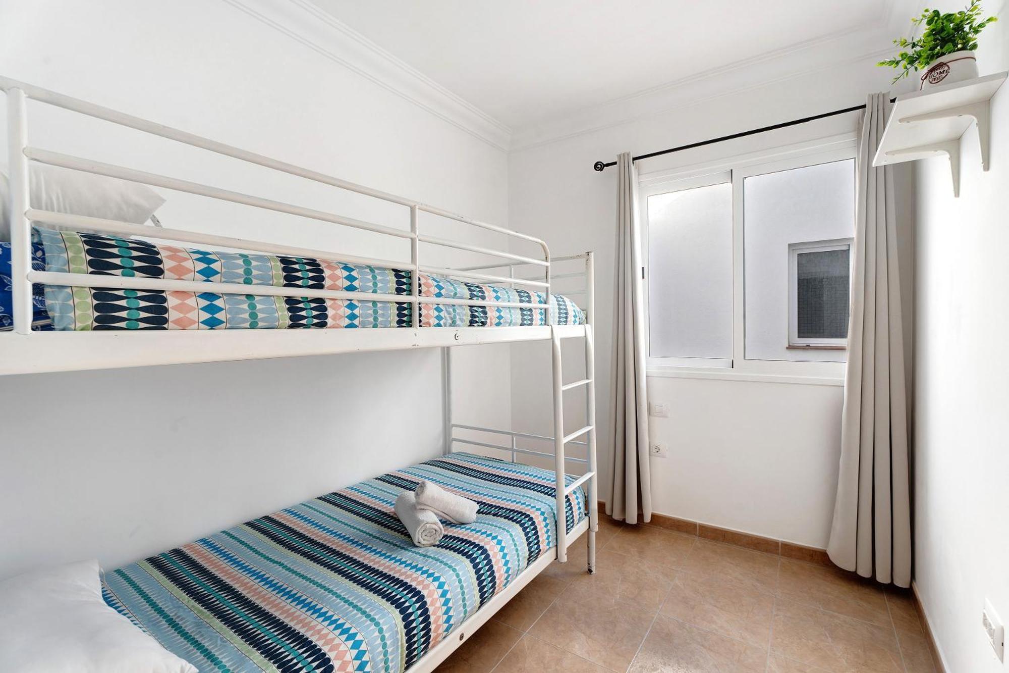 Atico San Jose Apartman La Victoria de Acentejo Kültér fotó